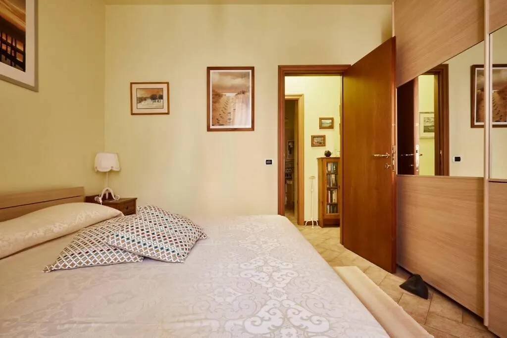 Casa Bellagina Apartment Bellagio