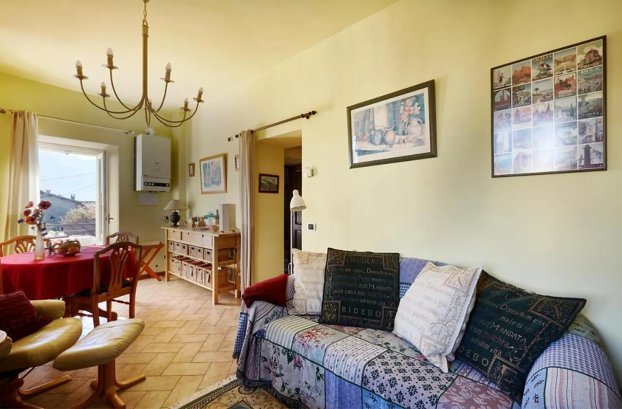 Casa Bellagina Apartment Bellagio Italy