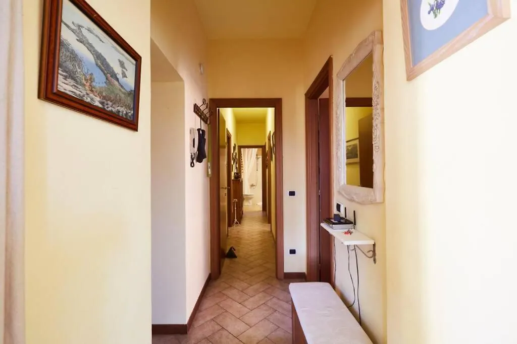 Casa Bellagina Apartment Bellagio Italy