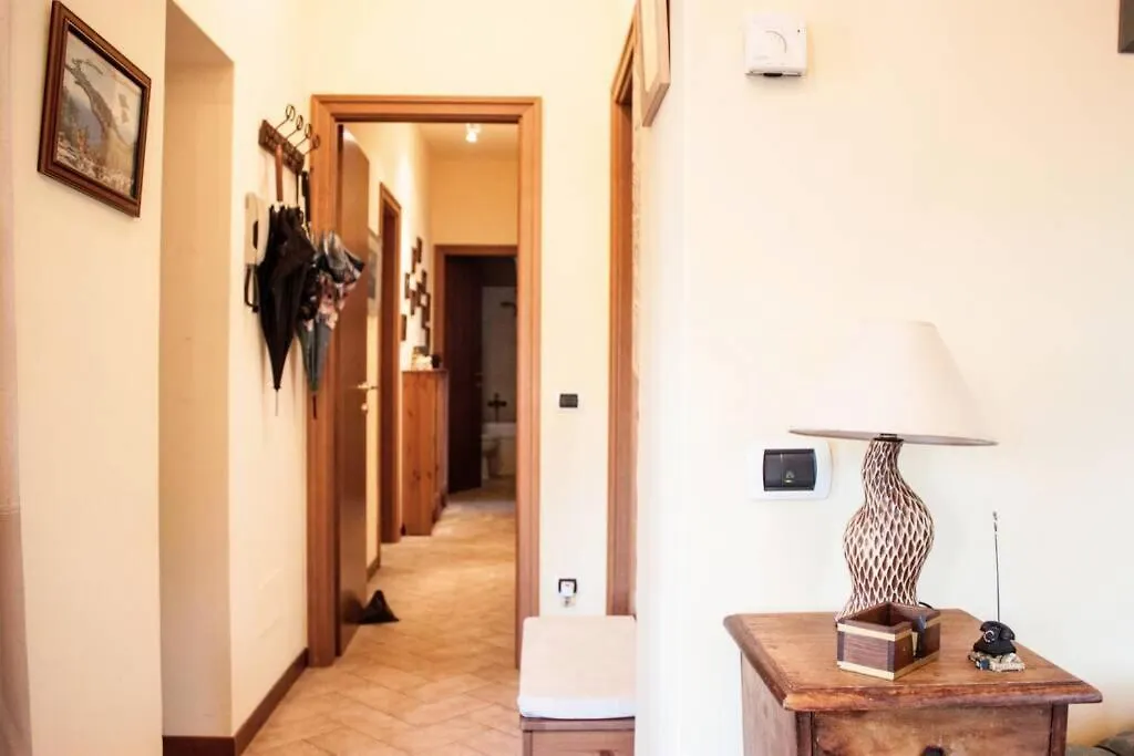 Casa Bellagina Apartment Bellagio