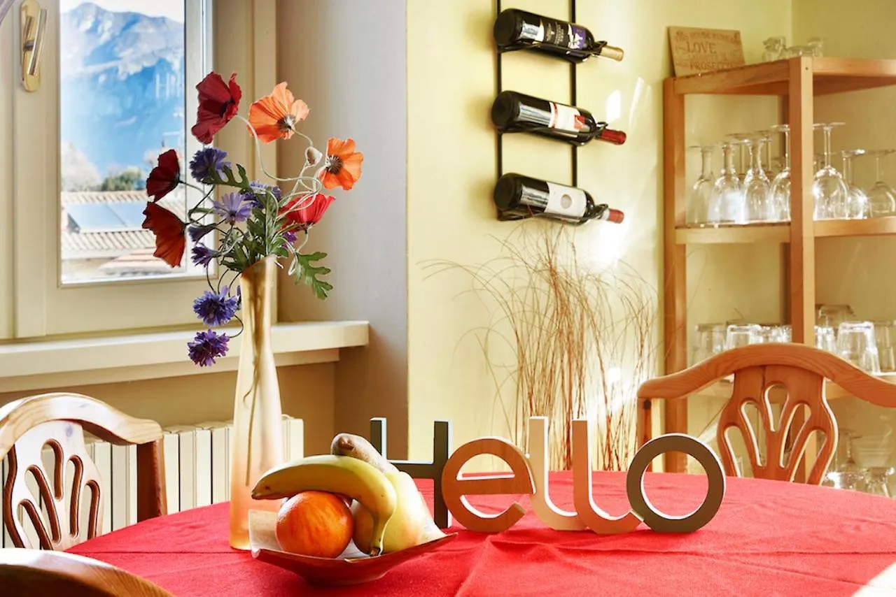Casa Bellagina Apartment Bellagio Italy
