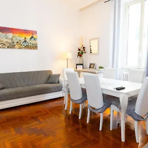 Vespasiano 49 Apartment Rom