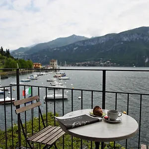 Locanda La Pergola Hotell